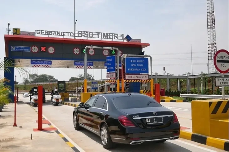 Masa Gratis Berakhir...