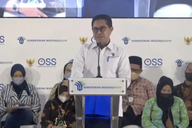 Penghasilan UMK Bisa...