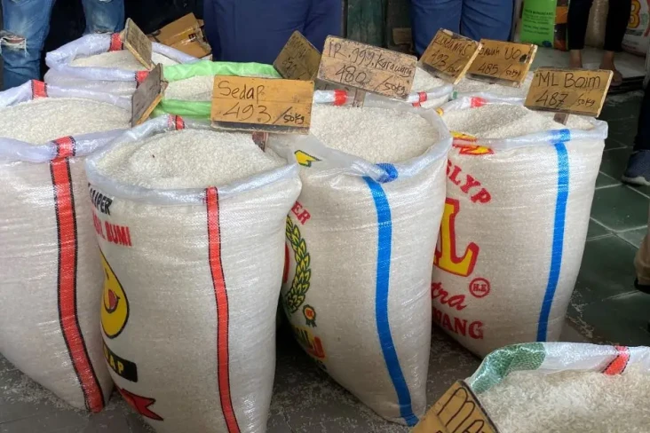 Pengakuan Pedagang soal...