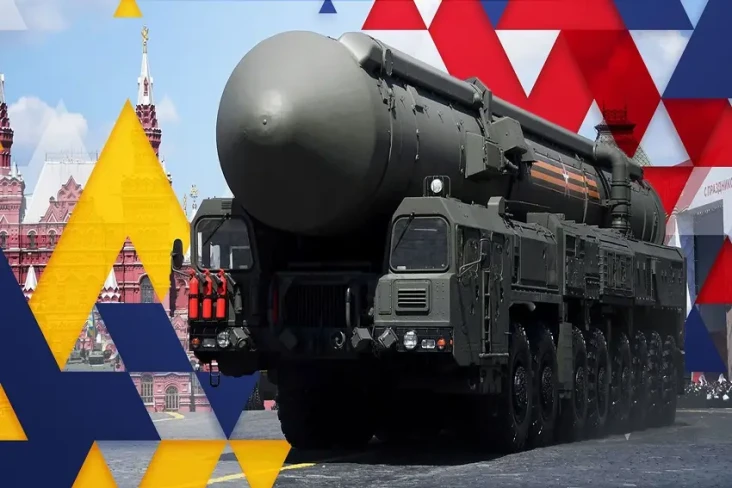 NATO dengan Pasal 5...