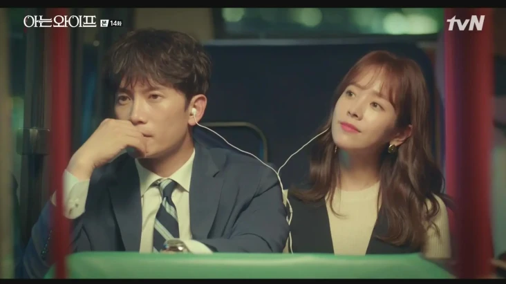 7 Drama Korea tentang...