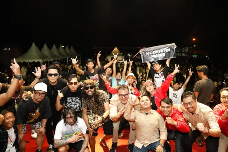 Gelar Festival di Pangandaran,...