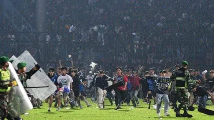 Ada Unsur Kelalaian,...