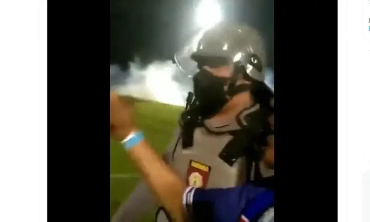 Viral, Sebelum Tragedi...