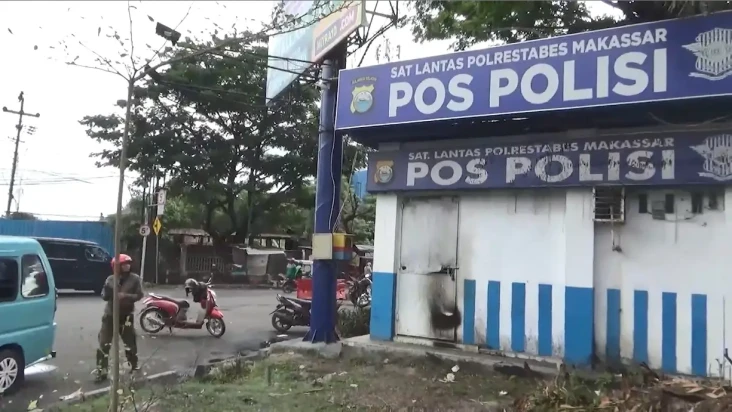 Buntut Tragedi Kanjuruhan,...