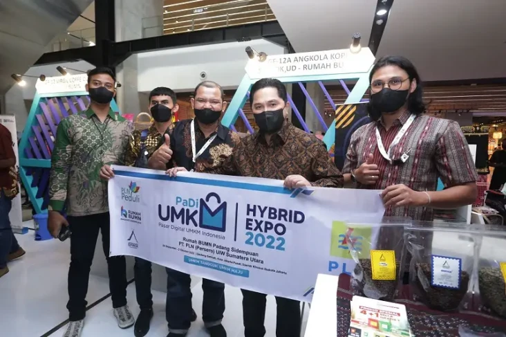 Jualan di Marketplace...