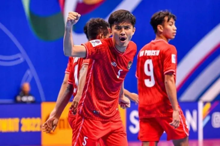 Perempat Final Piala...