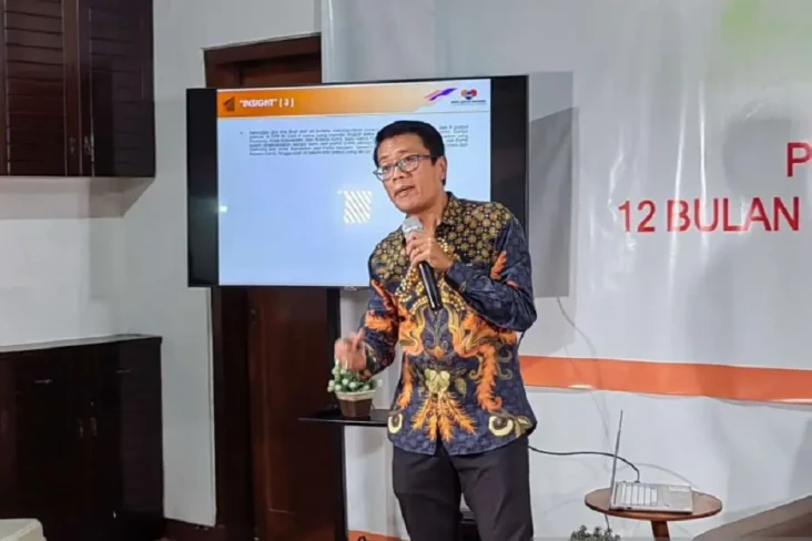 Elektabilitas Tinggi,...