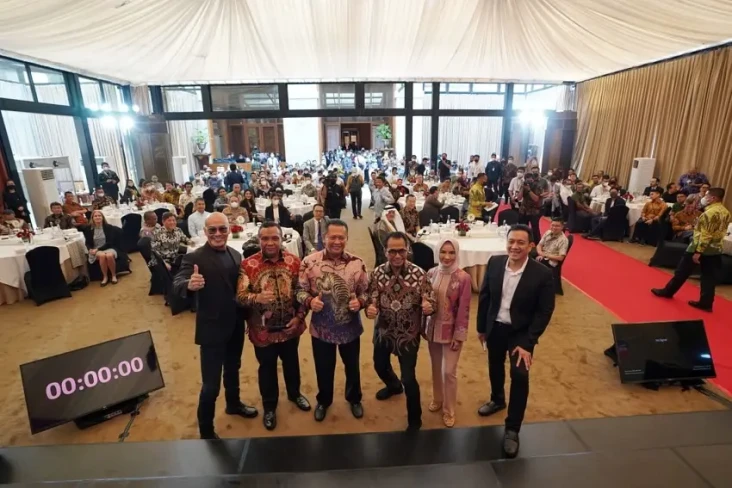 Stafsus Presiden Yakin...