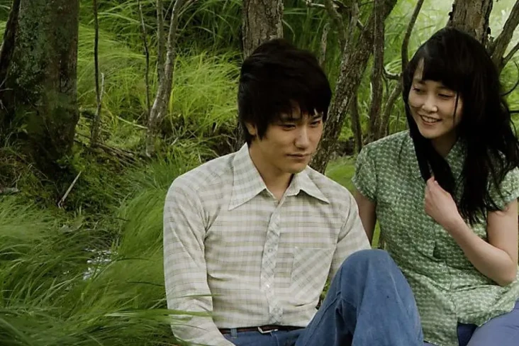 3 Film Jepang Romantis...