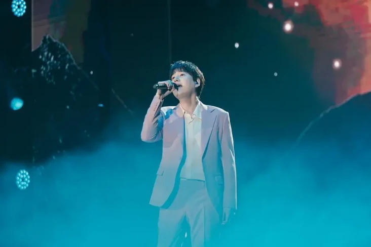 Selain Bernyanyi, Kyuhyun...