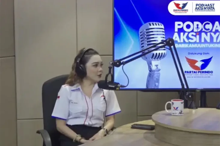 Kecenderungan Anak Muda...