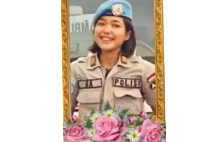Profil Iptu dr Ria,...