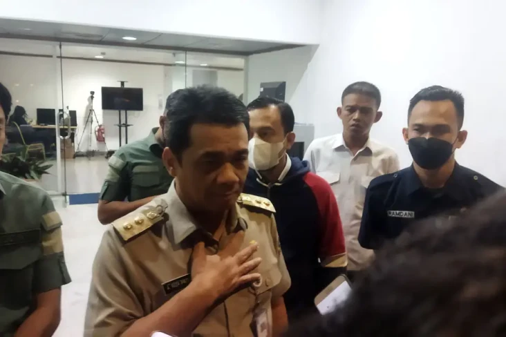Anies Dipinang Nasdem...