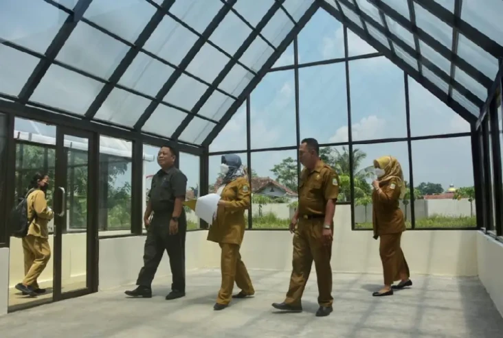 Sentra Agribisnis Terbesar...