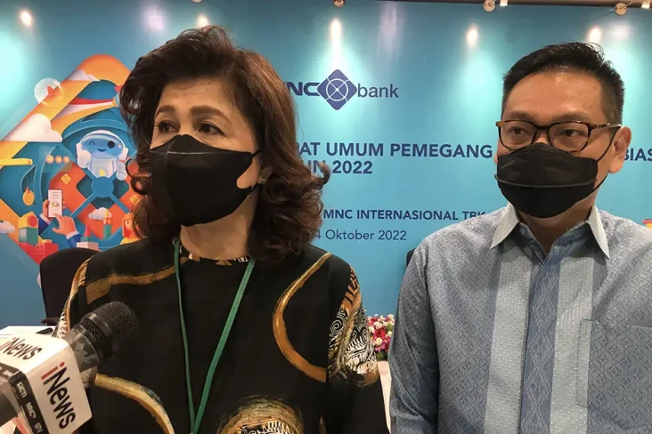 Kembangkan Layanan Digital,...