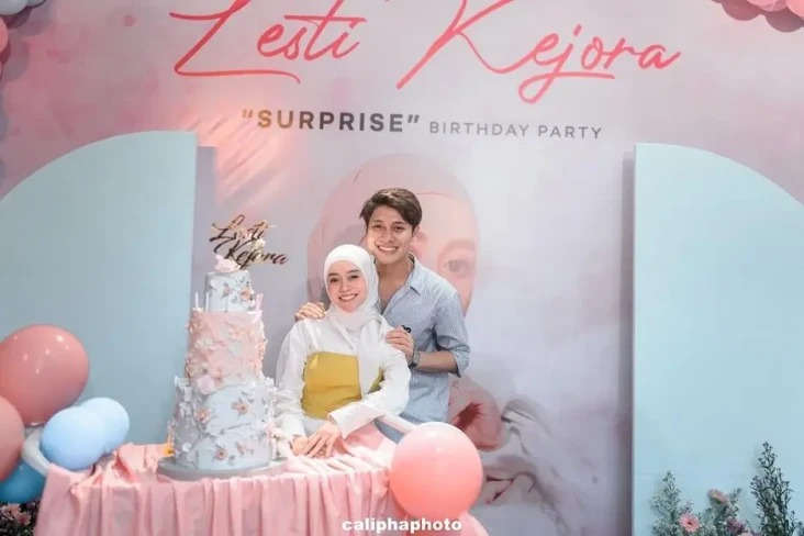 Rizky Billar Sempat...