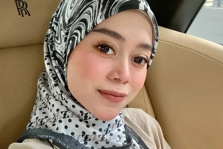 Polisi Benarkan Lesti...
