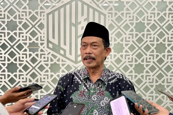 Rektor: Pembelajaran...