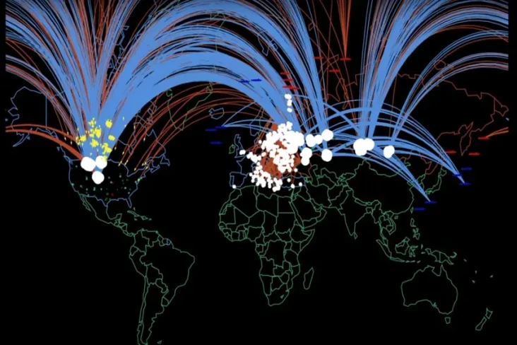 Media China: Eropa Akan...