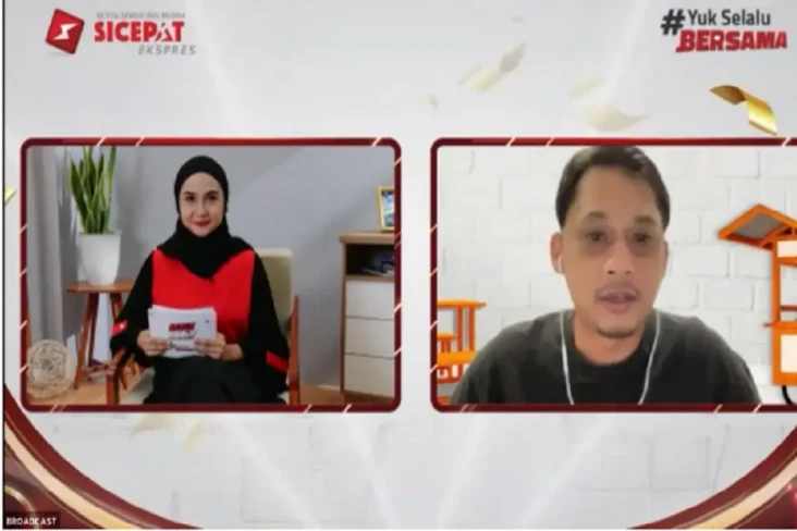 Webinar Sanubari Rangkul...