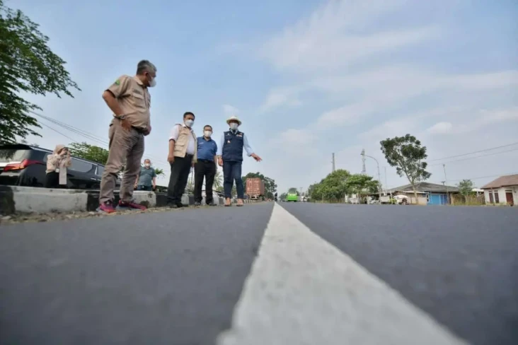 Ridwan Kamil Janjikan...