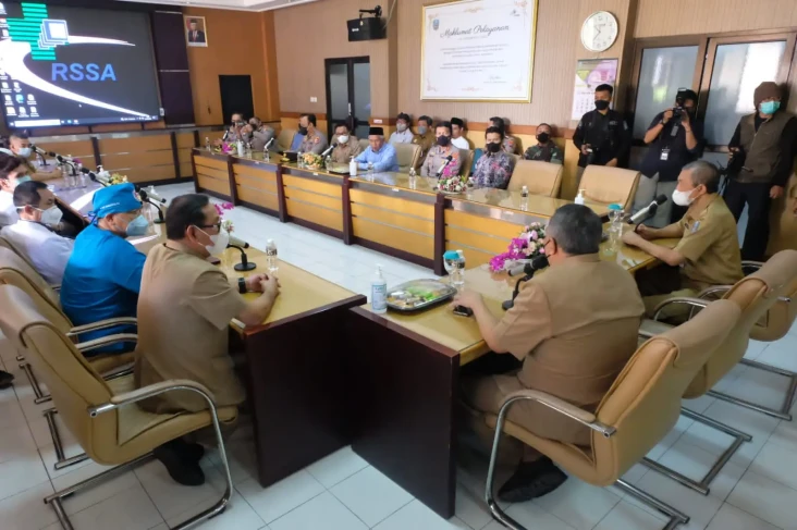 Kapolda Jatim : Penegakan...
