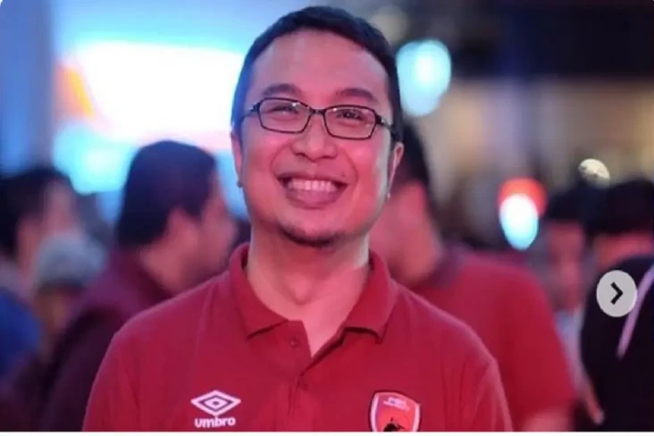 Pasrah Hadapi Kelanjutan...