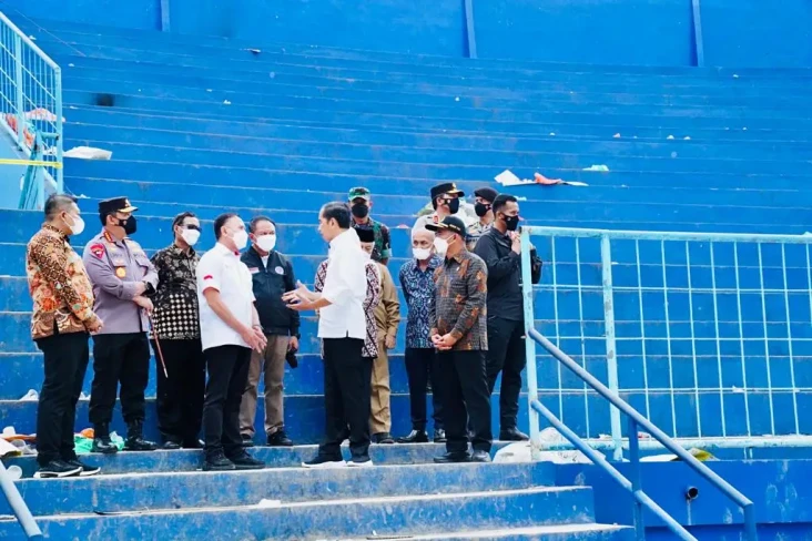 Jokowi Instruksikan...