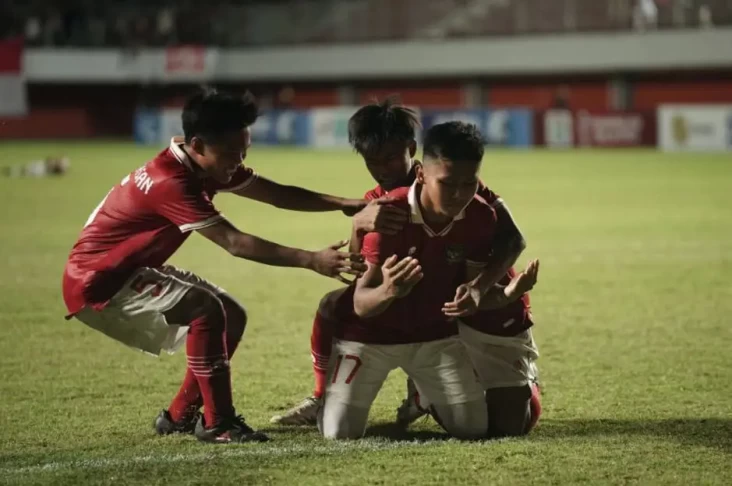 Ini Link Live Streaming...