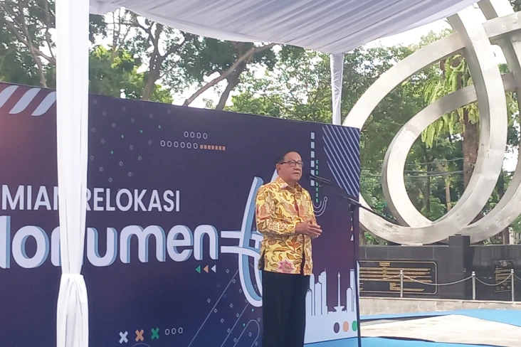 Akbar Tandjung Buka-bukaan...