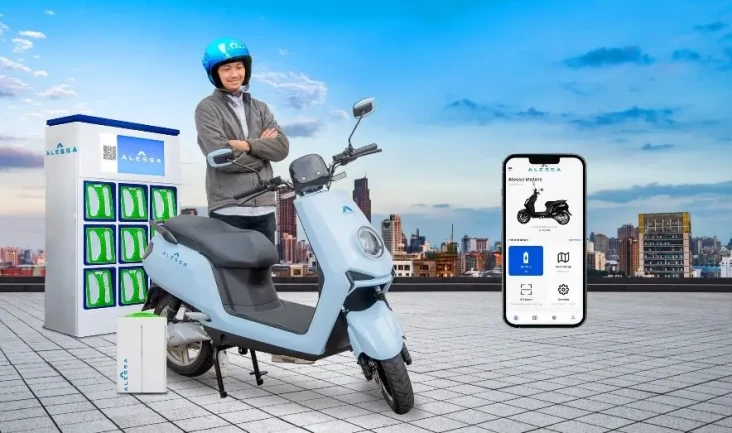 2025 Ditargetkan Ada...