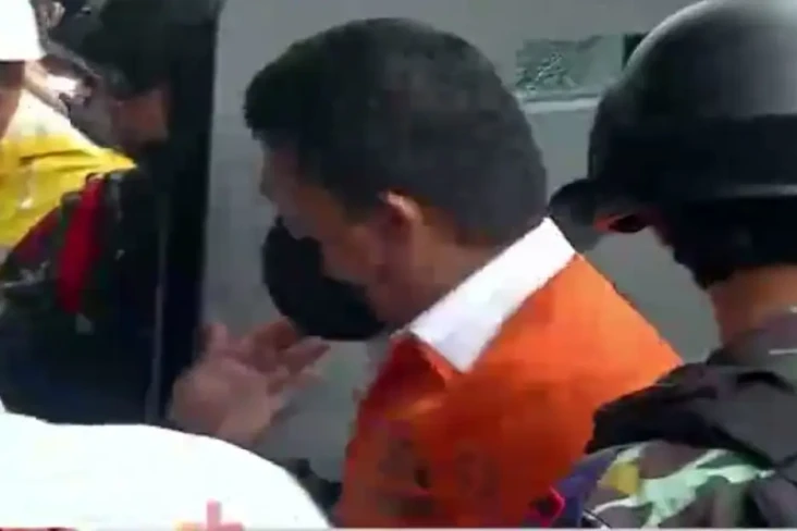 Ferdy Sambo Dkk Dilimpahkan...