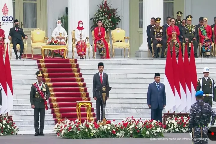 Megawati Sebut Sistem...