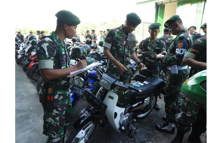 Inilah Fungsi dan Tugas...