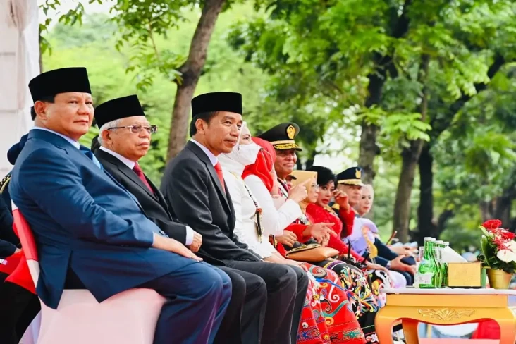 Prabowo: Negara Berkomitmen...