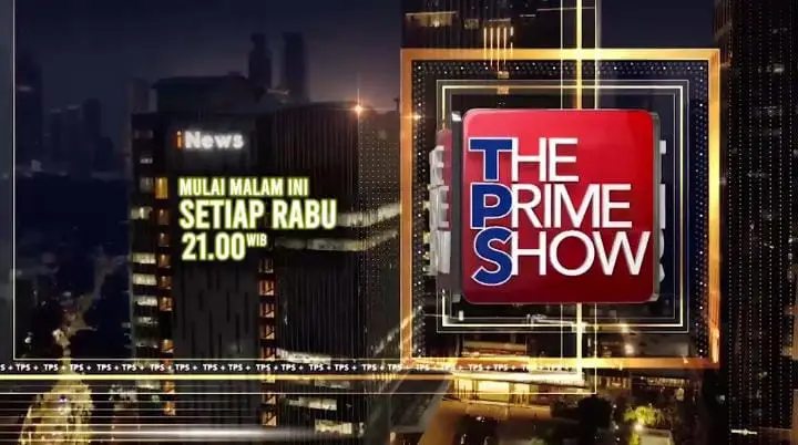 Program Talk Show Terbaru...