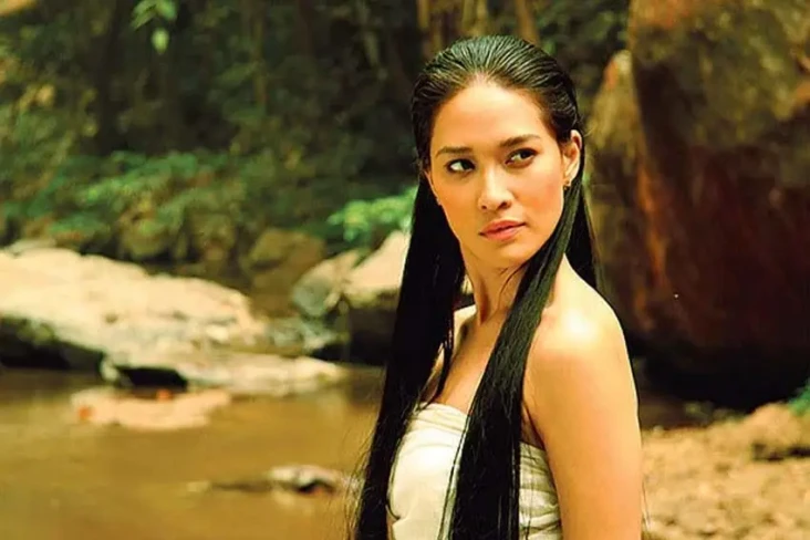 4 Film Thailand Paling...