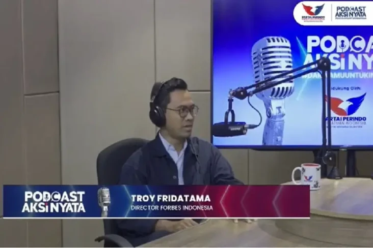 Pentingnya Menjadi Generasi...