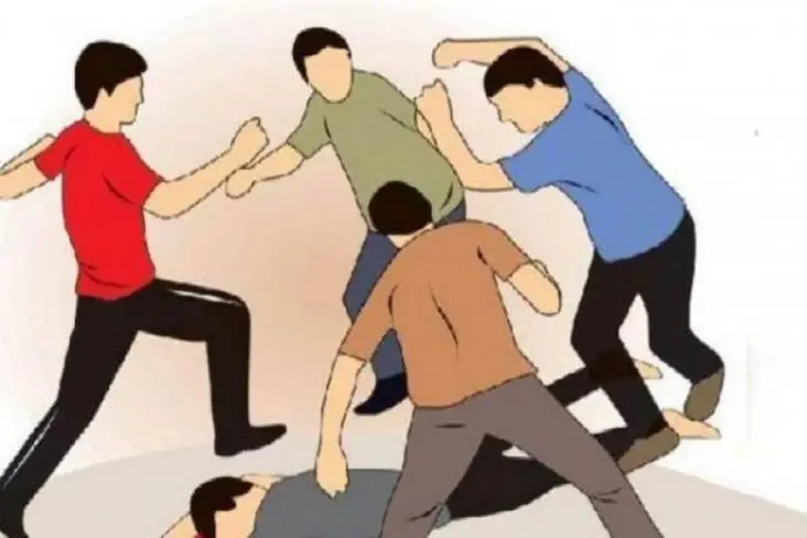 Apes! Baru Perdana Menjambret,...