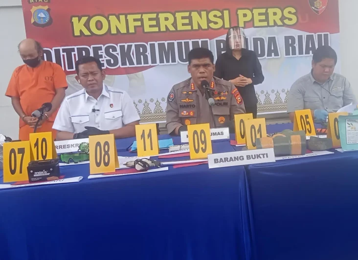 Terungkap! Ini Alasan...