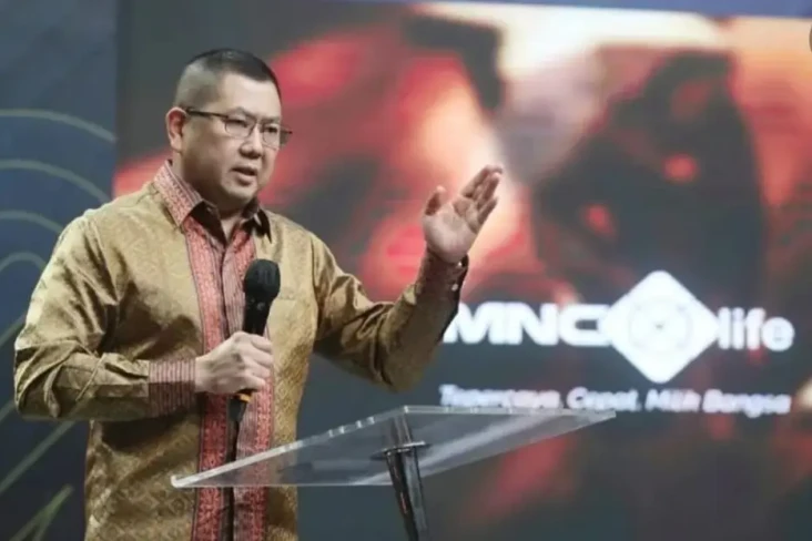 Raih Award, Agen MNC...