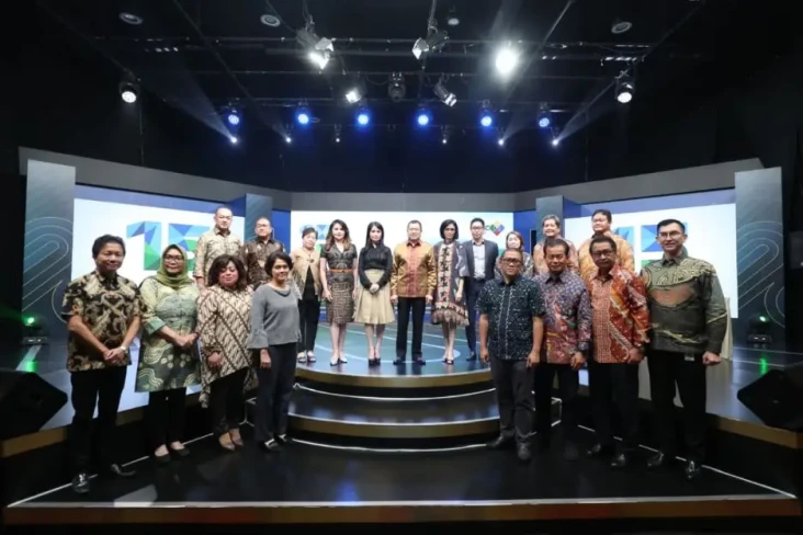 Perkembangan Pesat MNC...