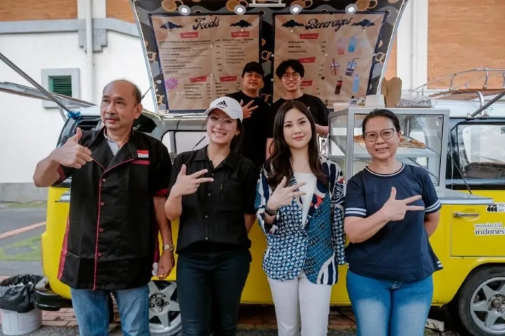 Pulihkan Ekonomi Kreatif,...