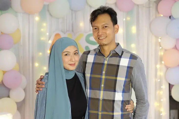 Penampilannya Jauh Berbeda,...