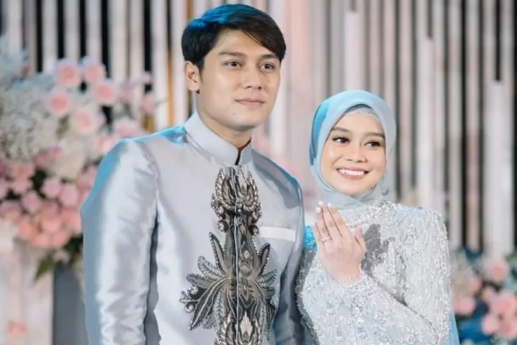 Rizky Billar Pernah...