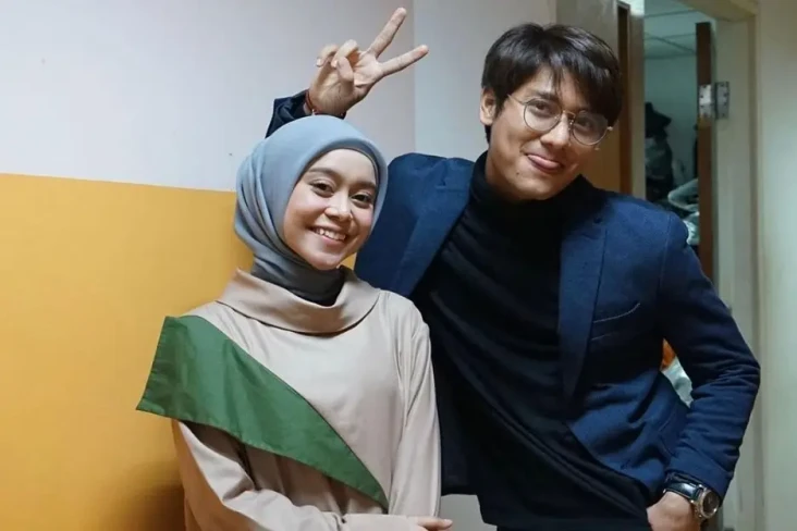 Polisi Sebut Rizky Billar...