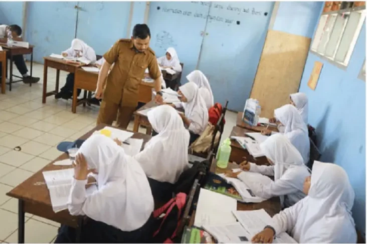 Sejarah Hari Guru Sedunia...