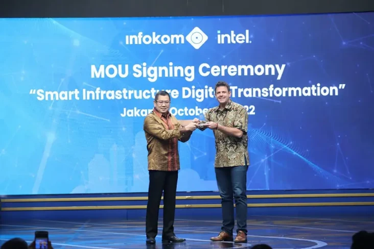 MoU MNC Group-Intel,...