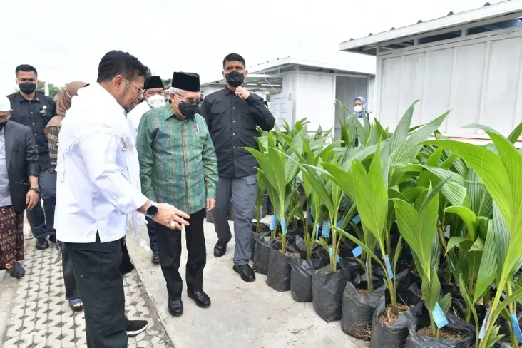 Jadi Bantalan saat Krisis,...